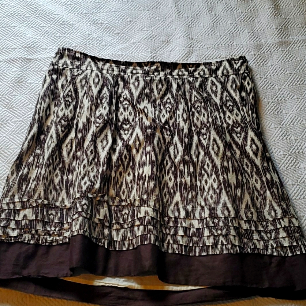 Ann Taylor skirt